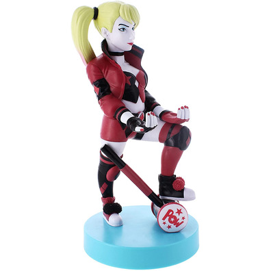 Figure Cable Guy Harley Quinn