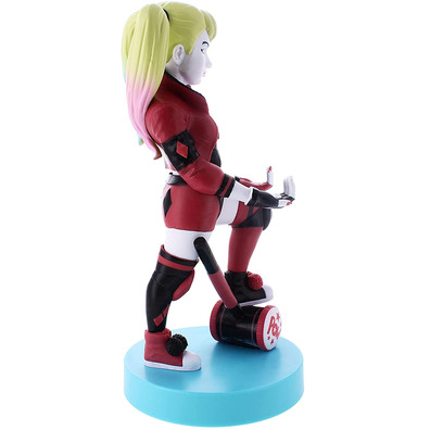 Figure Cable Guy Harley Quinn