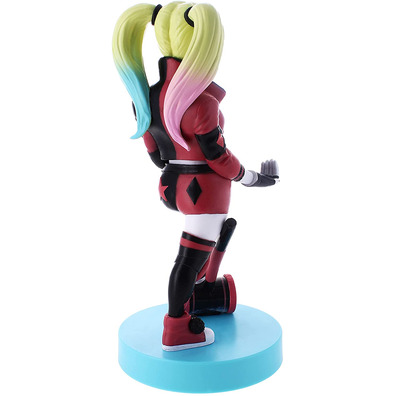 Figure Cable Guy Harley Quinn