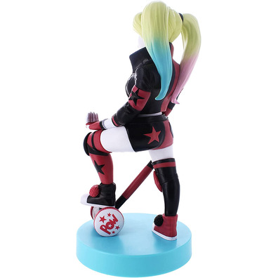 Figure Cable Guy Harley Quinn