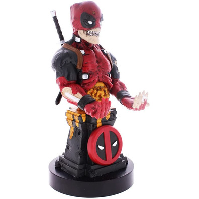 Figure Cable Guy Marvel Zombies Deadpool Zombie