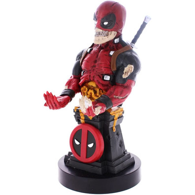 Figure Cable Guy Marvel Zombies Deadpool Zombie