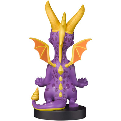 Figure Cable Guy Spyro XL