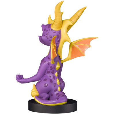 Figure Cable Guy Spyro XL