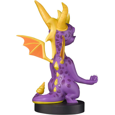 Figure Cable Guy Spyro XL