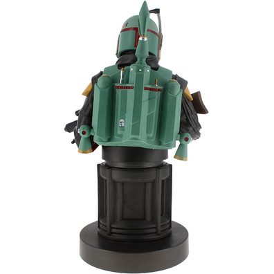 Figure Cable Guy Star Wars The Mandalorian Boba Fett