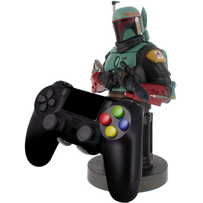 Figure Cable Guy Star Wars The Mandalorian Boba Fett