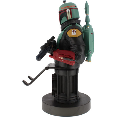 Figure Cable Guy Star Wars The Mandalorian Boba Fett