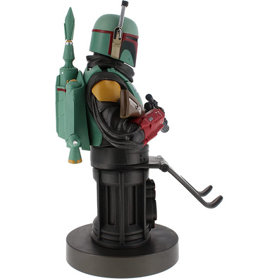 Figure Cable Guy Star Wars The Mandalorian Boba Fett