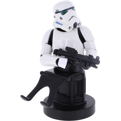 Figure Cable Guy Star Wars The Mandalorian StormTrooper