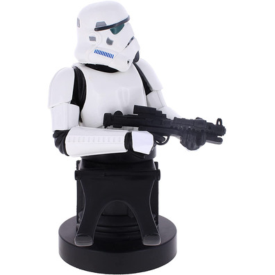 Figure Cable Guy Star Wars The Mandalorian StormTrooper