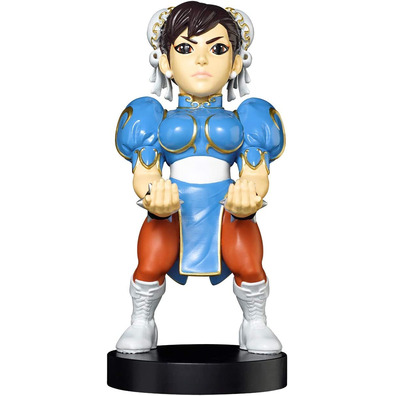 Figure Cable Guy Street Fighter Chun Li