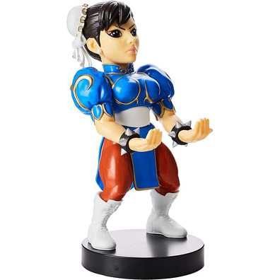 Figure Cable Guy Street Fighter Chun Li