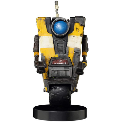 Figure Cable Guys Borderlands 3 Claptrap