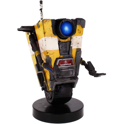 Figure Cable Guys Borderlands 3 Claptrap