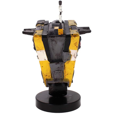 Figure Cable Guys Borderlands 3 Claptrap