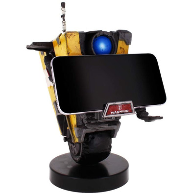 Figure Cable Guys Borderlands 3 Claptrap