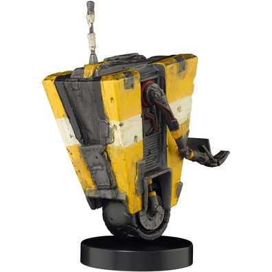 Figure Cable Guys Borderlands 3 Claptrap