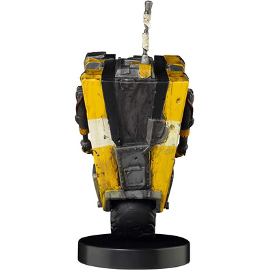 Figure Cable Guys Borderlands 3 Claptrap