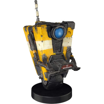 Figure Cable Guys Borderlands 3 Claptrap