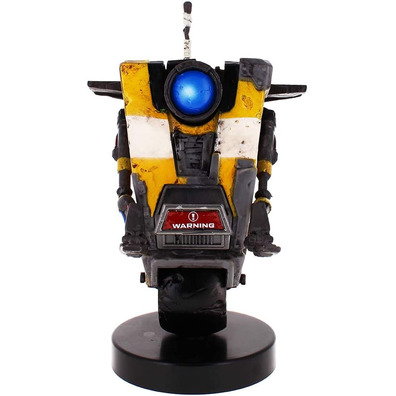 Figure Cable Guys Borderlands 3 Claptrap