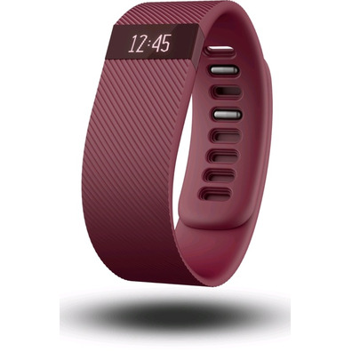 FitBit Charge Size Long Black