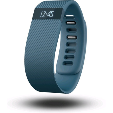 FitBit Charge Size S Black