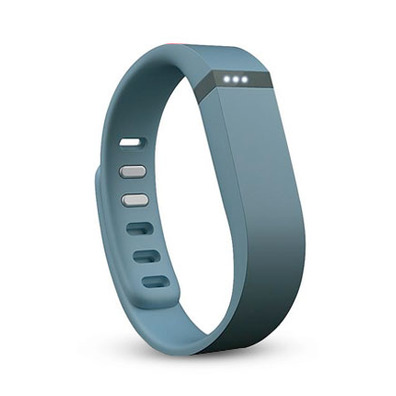 FitBit Flex Wireless Activity Sleep Band Red