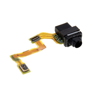 Earphone Jack Flex Cable Replace Part for Sony Xperia Z5