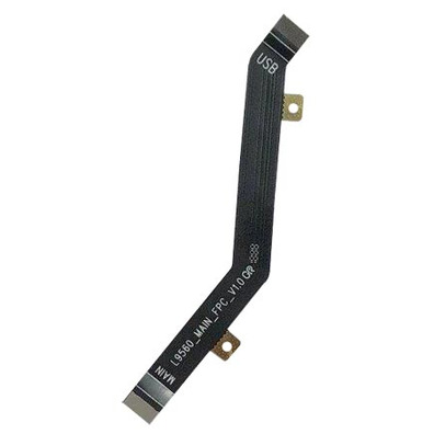 INTERCONEXION FLEX BETWEEN PLACA BASE AND PLACA INFERIOR FOR BQ AQUARIS V / U2 / U2 LITE