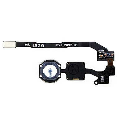 Home Flex Replacement for iPhone 5S/SE