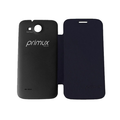 Flip Cover for Primux Omega 4 Green