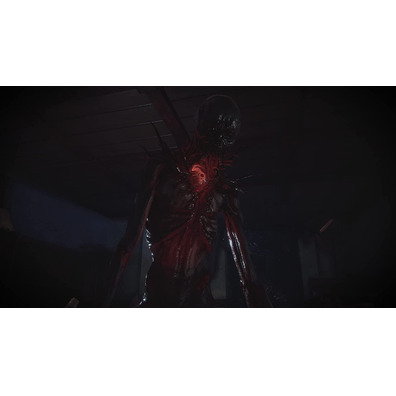 Phobia St. Dinfna Hotel Xbox One/Xbox Series X