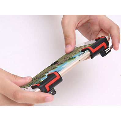 Fortnite Gamepad Trigger for Smartphones