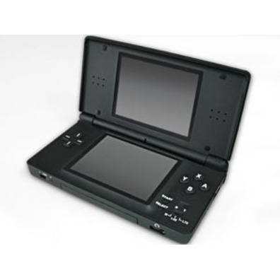 XCM Hyper Gear for DS Lite