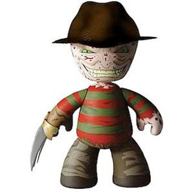 Freddy Krueger Smile (15cm) - Mez-itz