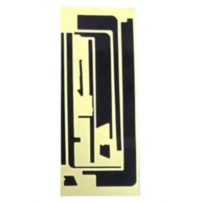 Front 3M Stickers for iPad 2