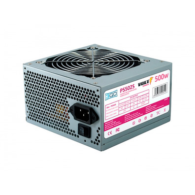 3GO PS502S 500W Power Supply