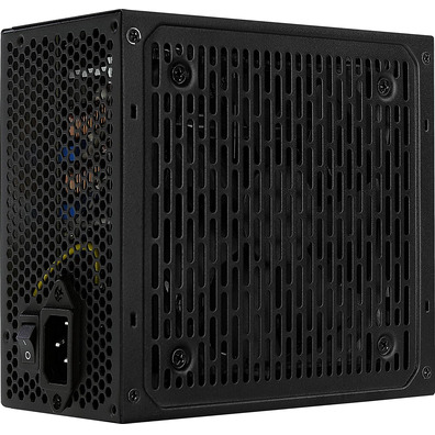 AAerocool LUX850 850W 80 Plus Bronze Power Supply