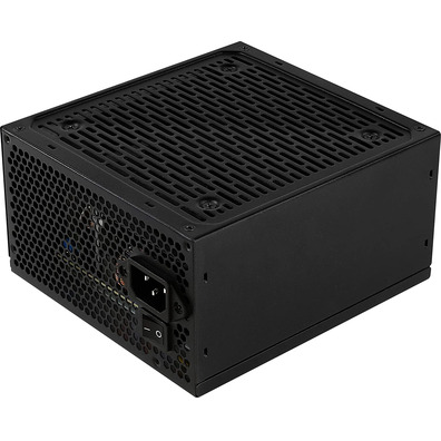 AAerocool LUX850 850W 80 Plus Bronze Power Supply