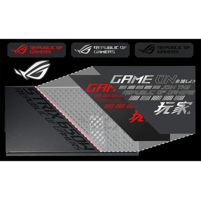 Asus ROG Strix 650G ATX 650W Power Supply