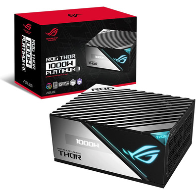 Asus ROG Thor 1000P2 ATX 1000W Power Supply