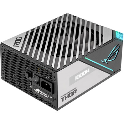 Asus ROG Thor 1000P2 ATX 1000W Power Supply