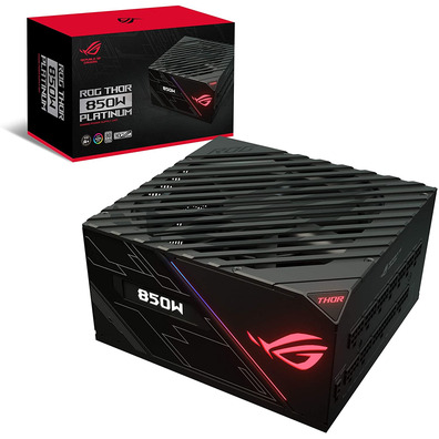 Asus ROG Thor 850P ARGB ATX 850W Power Supply