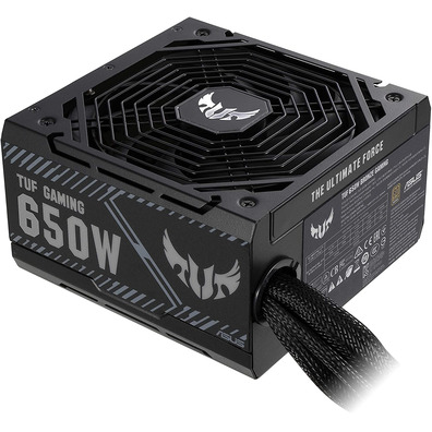 Asus TUF Gaming 650B ATX 650W Power Supply