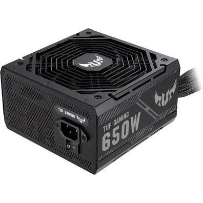 Asus TUF Gaming 650B ATX 650W Power Supply