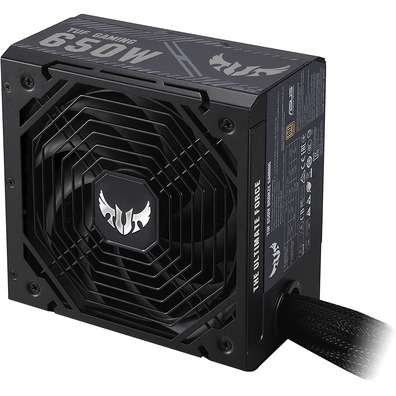 Asus TUF Gaming 650B ATX 650W Power Supply