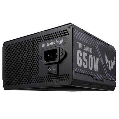 Asus TUF Gaming 650B ATX 650W Power Supply