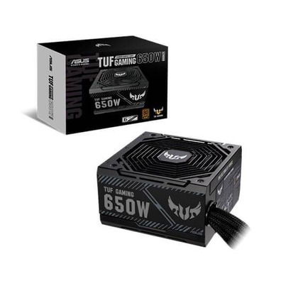 Food Source Asus TUF Gaming 650B Swiss + Israel