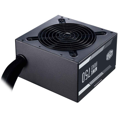 ATX 750W Cooler Master MWE Bronze V2 Power Supply